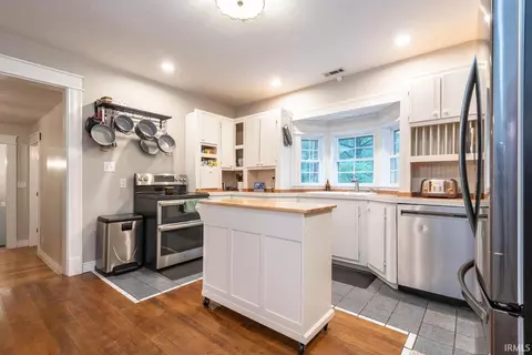 5798 E Robinson Rd, Bloomington, IN 47408 photo 8