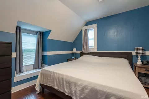 5798 E Robinson Rd, Bloomington, IN 47408 photo 23