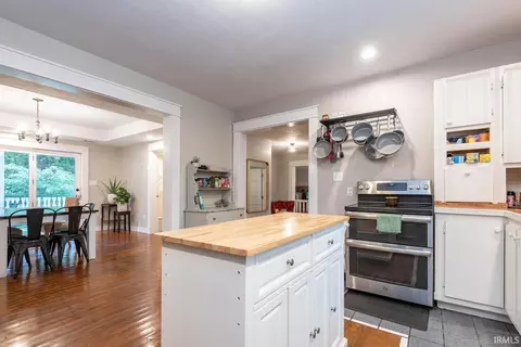 5798 E Robinson Rd, Bloomington, IN 47408 photo 10