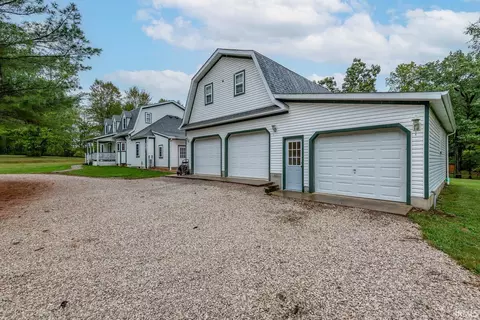 5798 E Robinson Rd, Bloomington, IN 47408 photo 15