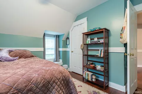 5798 E Robinson Rd, Bloomington, IN 47408 photo 30