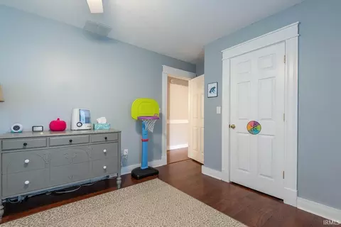5798 E Robinson Rd, Bloomington, IN 47408 photo 28