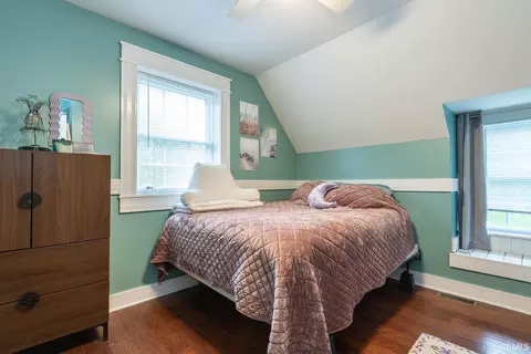 5798 E Robinson Rd, Bloomington, IN 47408 photo 29