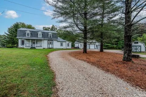 5798 E Robinson Rd, Bloomington, IN 47408 photo 1