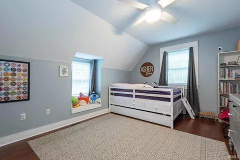 5798 E Robinson Rd, Bloomington, IN 47408 photo 27