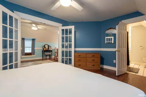 5798 E Robinson Rd, Bloomington, IN 47408 photo 24