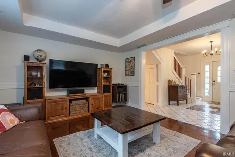 5798 E Robinson Rd, Bloomington, IN 47408 photo 7