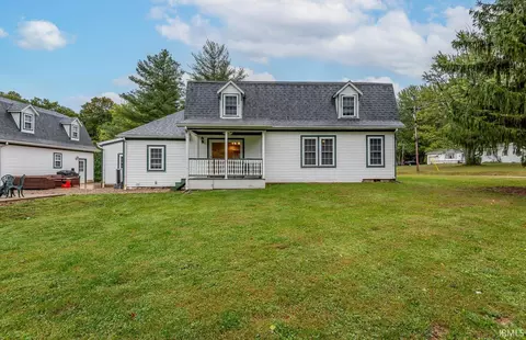 5798 E Robinson Rd, Bloomington, IN 47408 photo 34