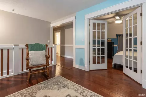 5798 E Robinson Rd, Bloomington, IN 47408 photo 22