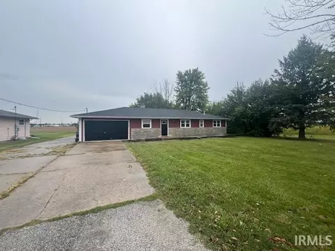 3934 Haggerty Ln, Lafayette, IN 47905