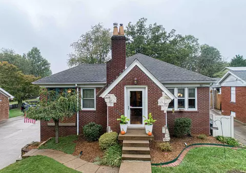 1409 S Red Bank Rd, Evansville, IN 47712