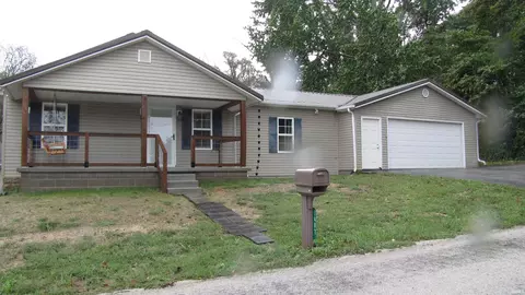 1497 E Taftown Rd, Princeton, IN 47670
