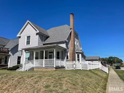 386 E 5th St, Peru, IN 46970 photo 25