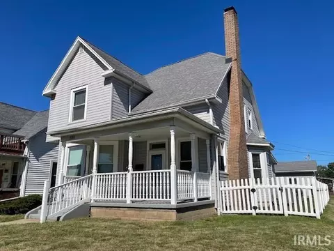 386 E 5th St, Peru, IN 46970 photo 1