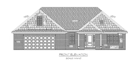 809 S Stierly Rd, Wadesville, IN 47638