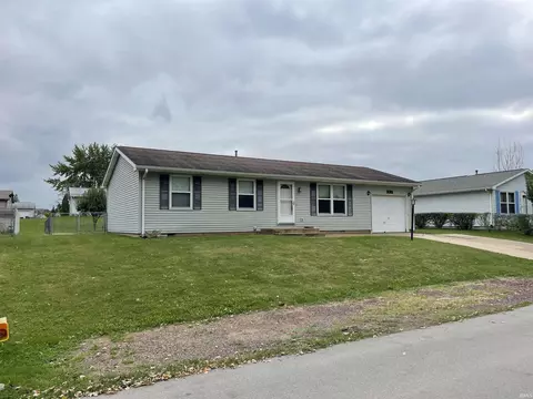 335 W Baker St, Warsaw, IN 46580