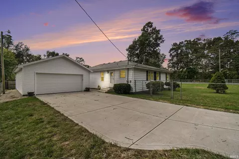 51094 State Road 19, Elkhart, IN 46514