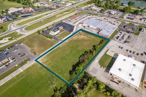 tbd Symmes Center Drive Lot #2, Winchester, IN 47394