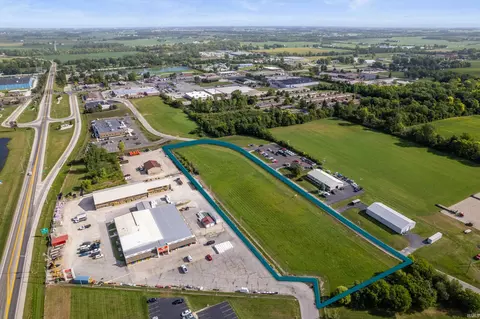 tbd Symmes Center Dr, Winchester, IN 47394