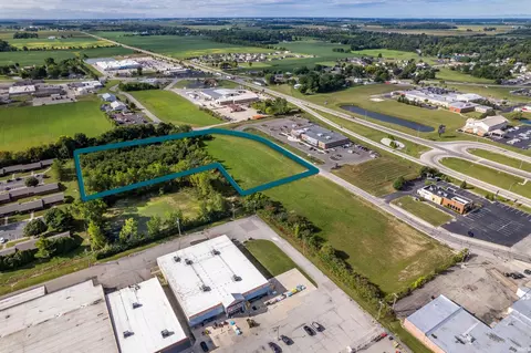 tbd Symmes Center Drive Lot #3, Winchester, IN 47394
