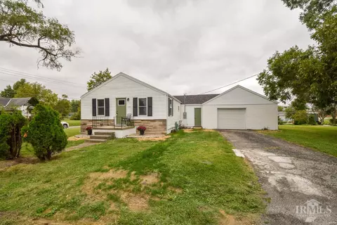 130 S Ford St, Hartford City, IN 47348
