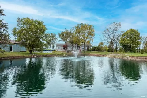 6505 N 650 E, Urbana, IN 46990