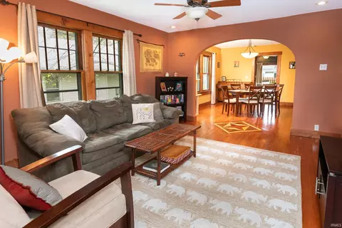 803 E Grimes Ln, Bloomington, IN 47401 photo 5