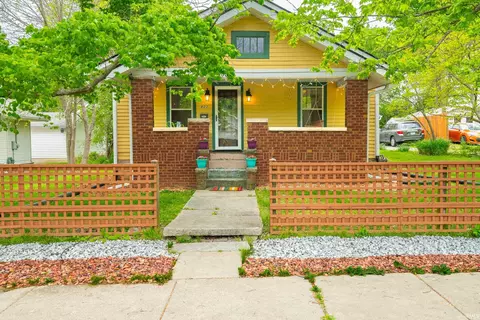 803 E Grimes Ln, Bloomington, IN 47401 photo 1