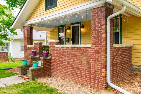 803 E Grimes Ln, Bloomington, IN 47401 photo 3