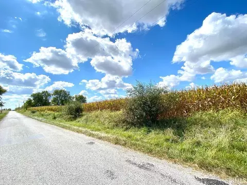 0001 E Co Rd 1200 S Rd, Coal City, IN 47427