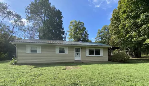 82 N Co Rd 175 E, Winslow, IN 47598