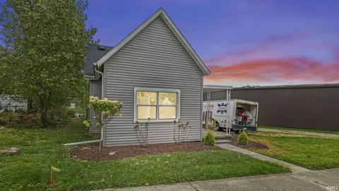 1110 Osage St, Fort Wayne, IN 46808