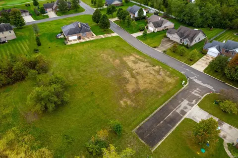 lot63 Ellis Ct #63, Albany, IN 47320