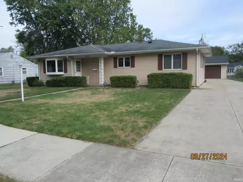 1524 Fulton St, Elkhart, IN 46514