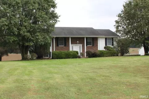 1769 S 350 W Rd, Rockport, IN 47635