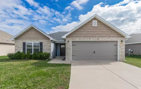 722 Lydia Dr, Evansville, IN 47712