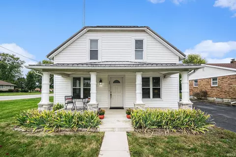 20 E Ruth St, Urbana, IN 46990