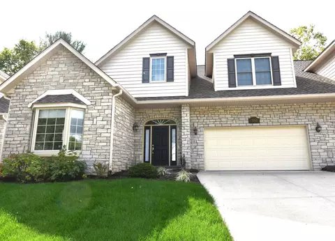 3162 E Wyndam Ct, Bloomington, IN 47401