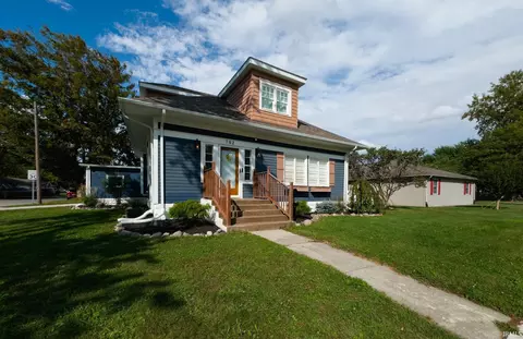 702 E Main St, Greentown, IN 46936 photo 1