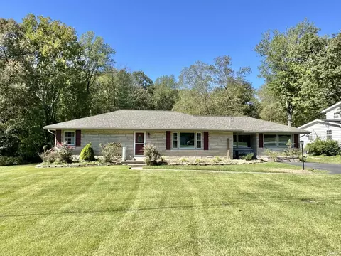 7720 Bartels Rd, Evansville, IN 47710