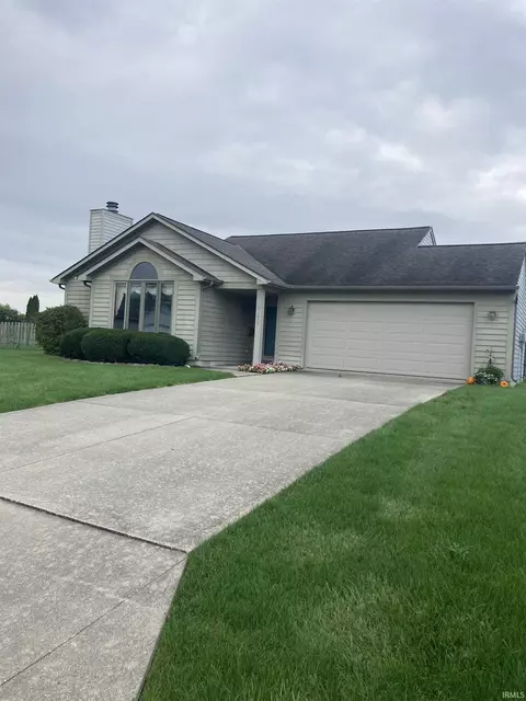 3511 Stillwater Pl, Fort Wayne, IN 46808