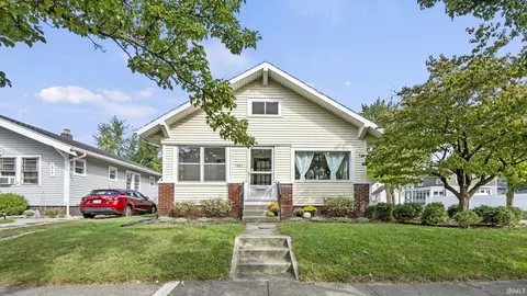 1521 Tilden Ave, Fort Wayne, IN 46805