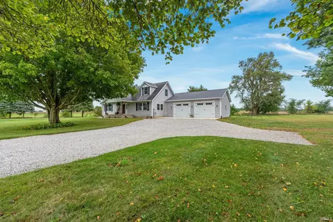 7167 17th Rd, Argos, IN 46501 photo 2