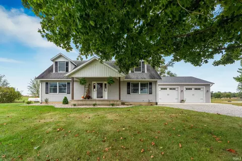 7167 17th Rd, Argos, IN 46501 photo 1