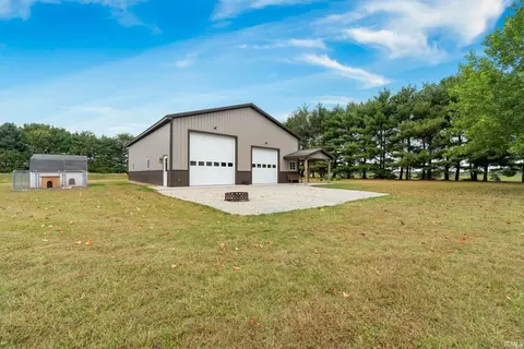 7167 17th Rd, Argos, IN 46501 photo 30
