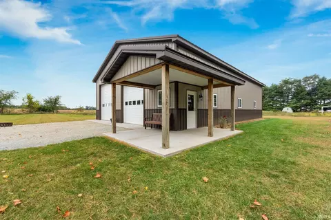 7167 17th Rd, Argos, IN 46501 photo 31