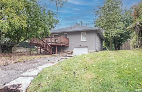 803 E 1st St, Bloomington, IN 47401 photo 36