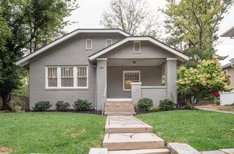 803 E 1st St, Bloomington, IN 47401 photo 1