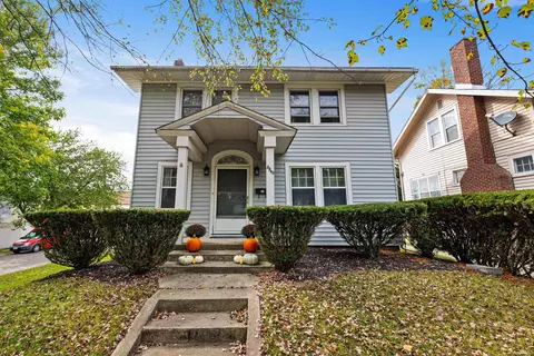 3940 Indiana Ave, Fort Wayne, IN 46807