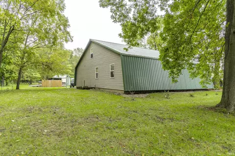 3328 N 400 E, Warsaw, IN 46582